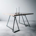 پایه مز مینیمال