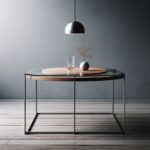 ویژگی های مبل مینیمال