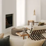 طراحی داخلی مینیمالیستی