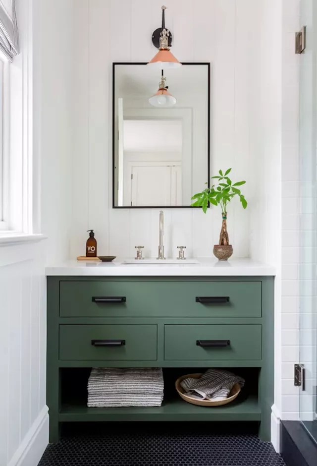 کالیته رنگ ملایم