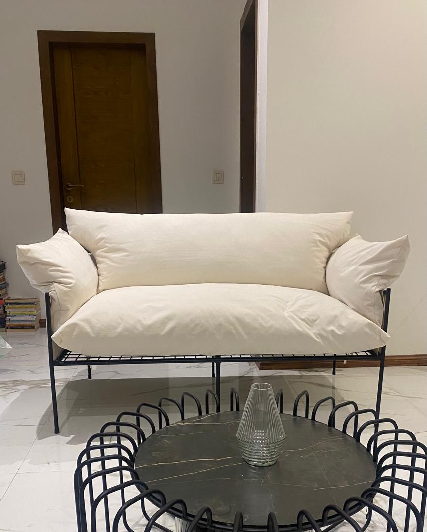 کاناپه مینیمال