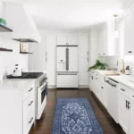 آشپزخانه مینیمال