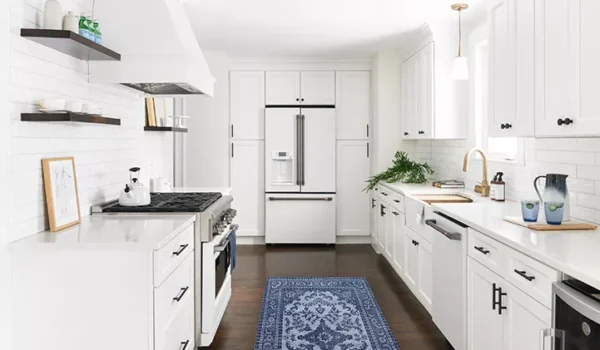 آشپزخانه مینیمال